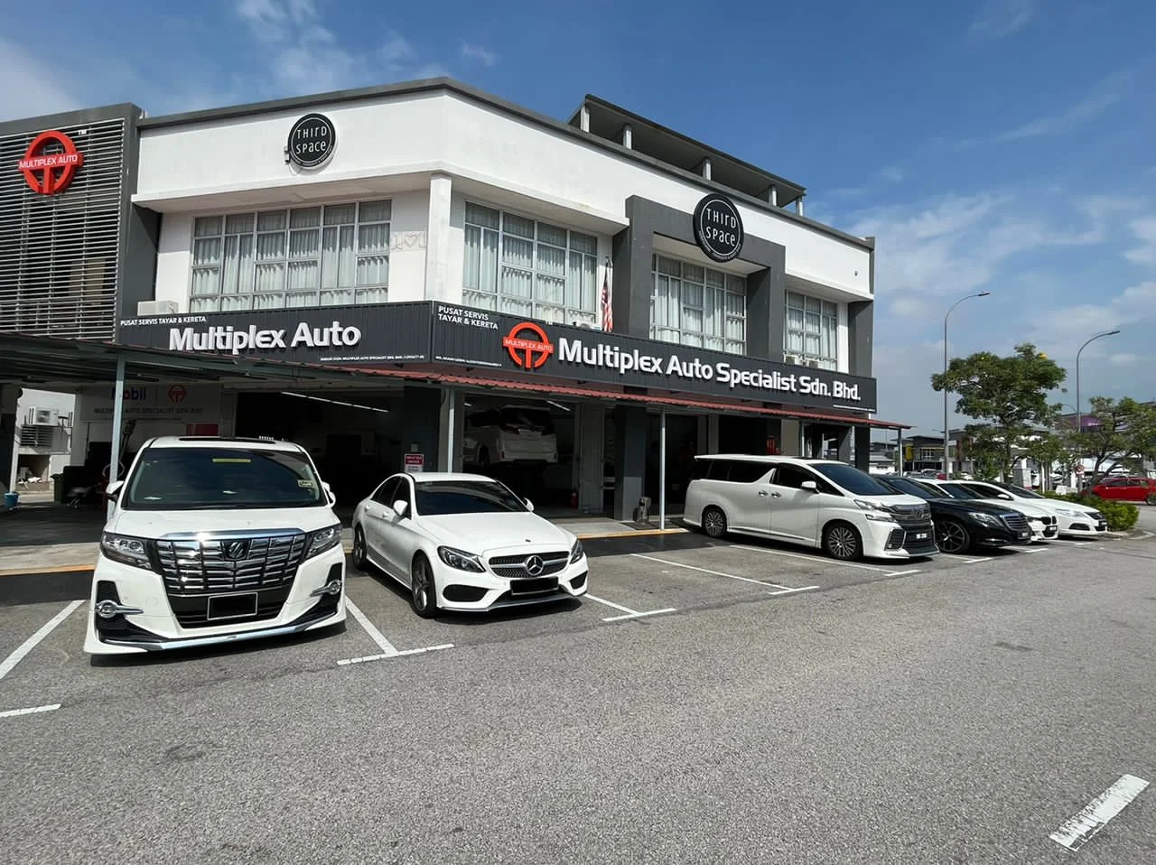 MULTIPLEX AUTO SPECIALIST SDN BHD